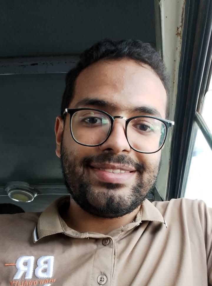 Youssef Ahmed Profile Photo